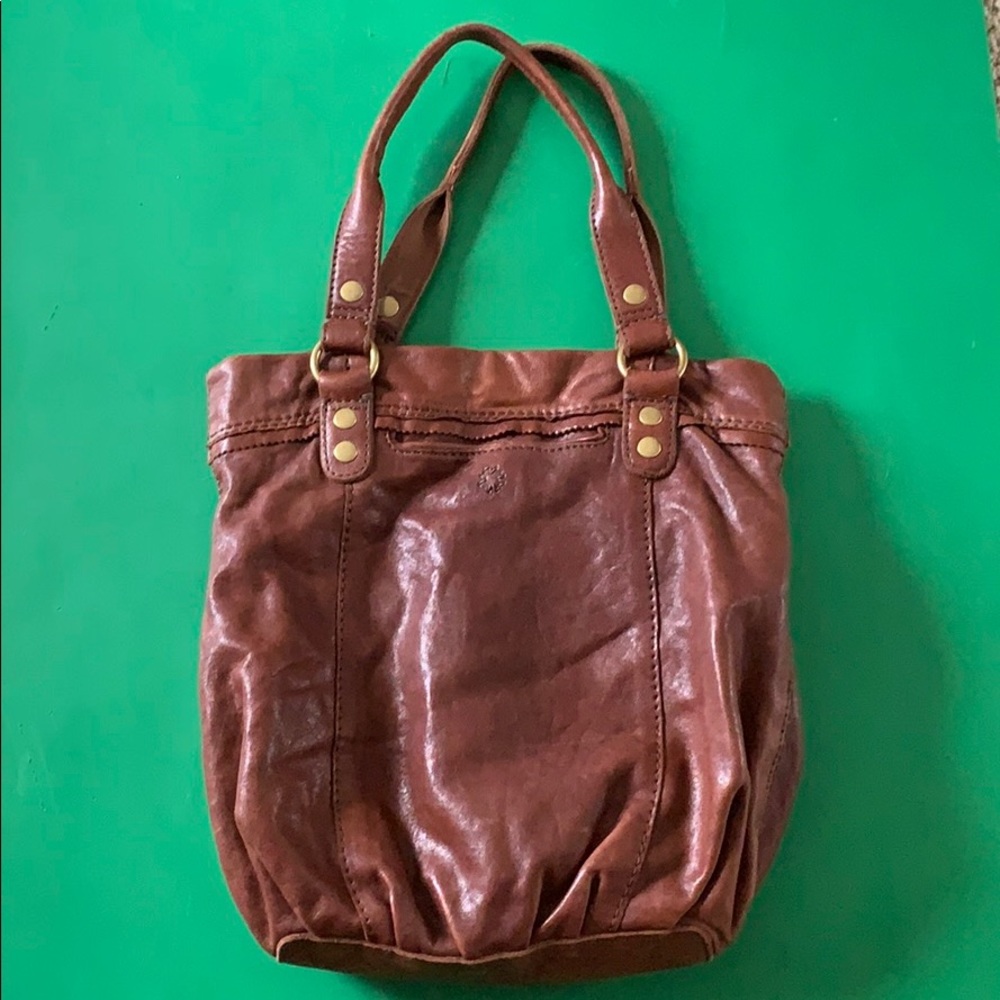 Lucky brand hobo bag
